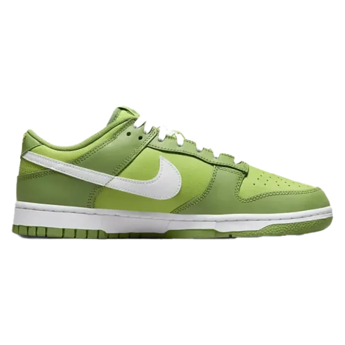 Nike Dunk Low Retro "Chlorophyll"