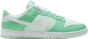 Nike Dunk Low "Mint Foam"