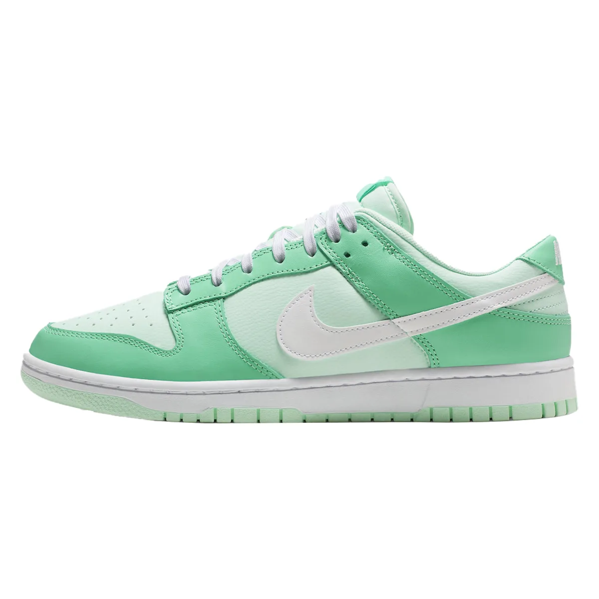 Nike Dunk Low "Mint Foam"