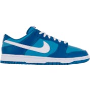 Nike Dunk Low “Dark Marina Blue”