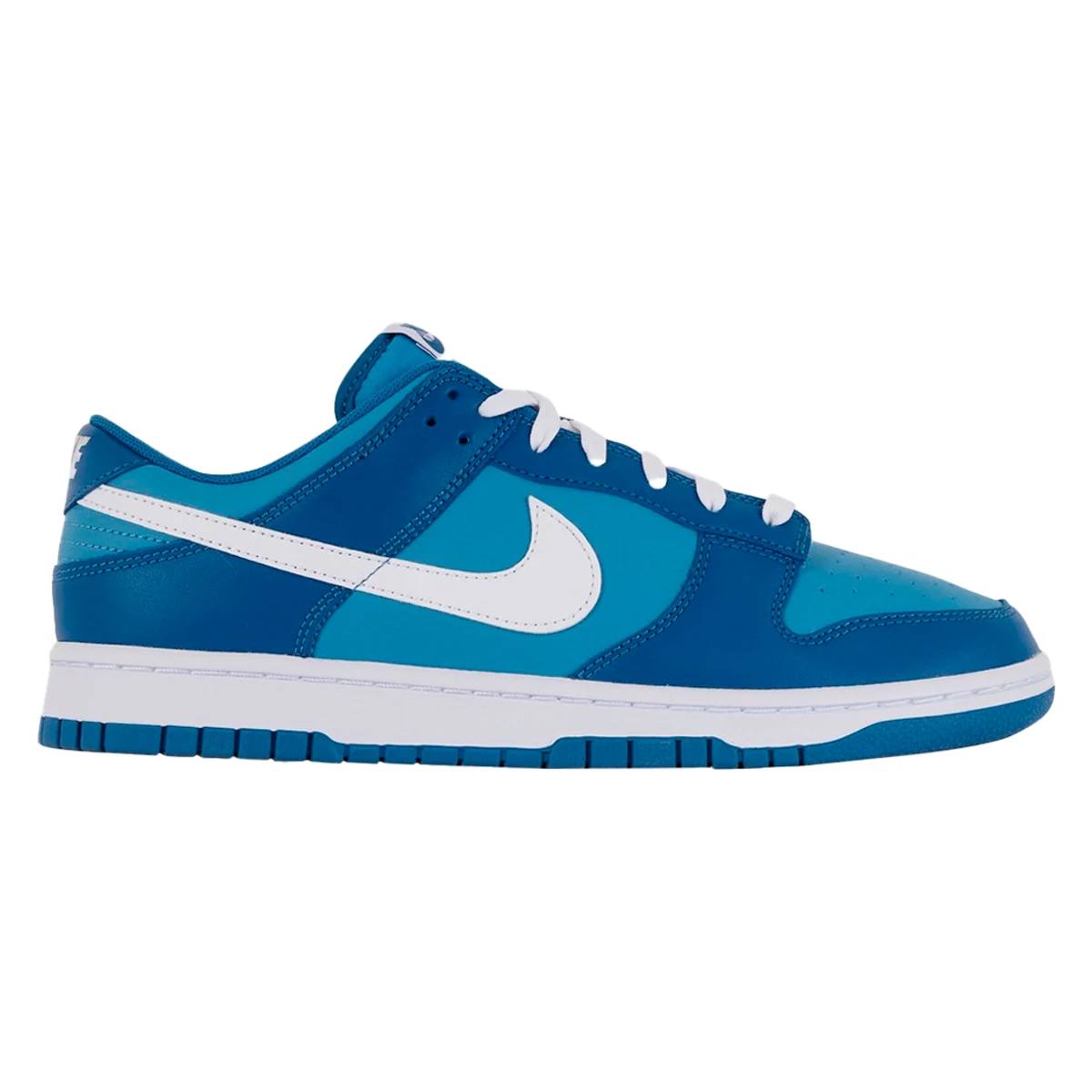 Nike Dunk Low “Dark Marina Blue”