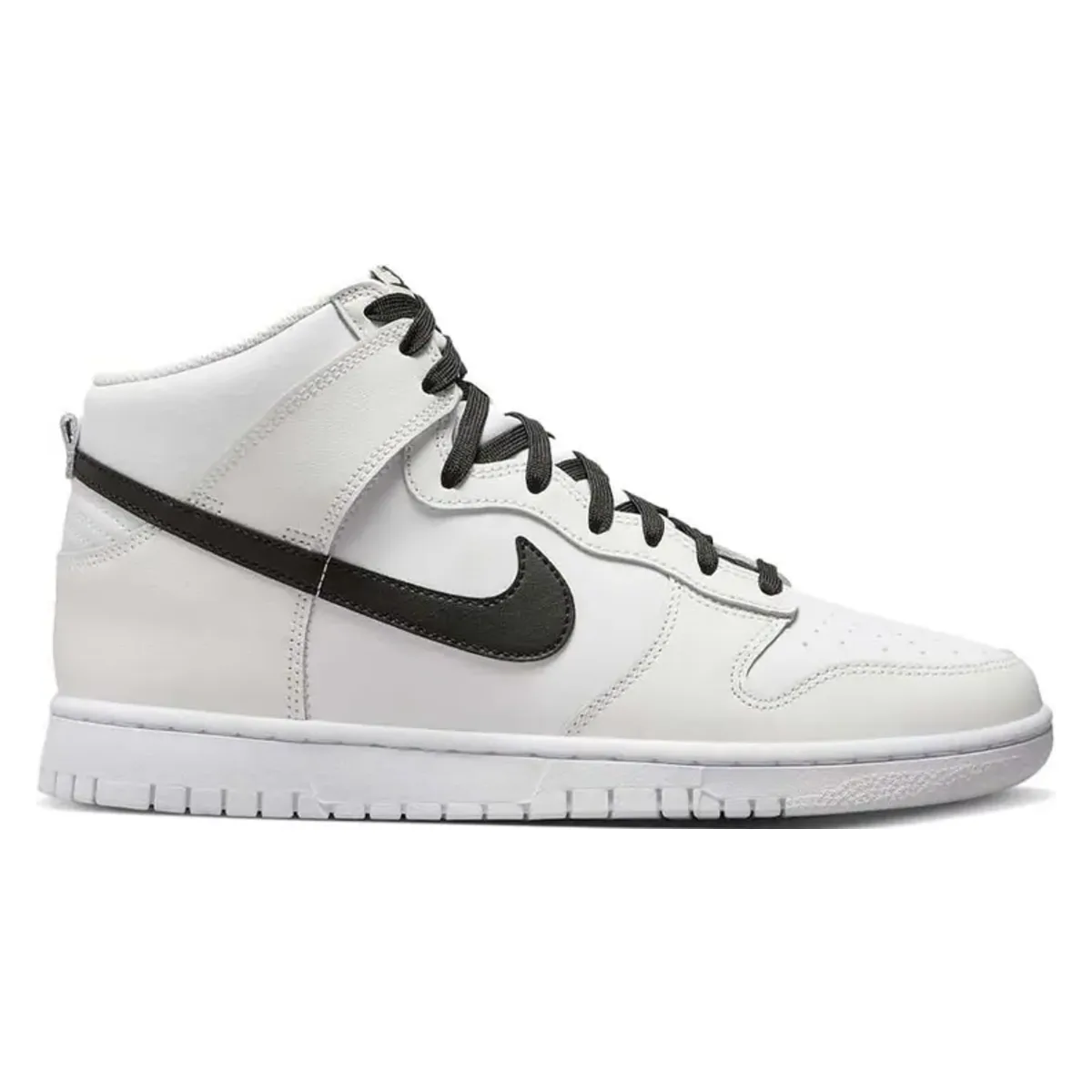 Nike Dunk High "White Panda"