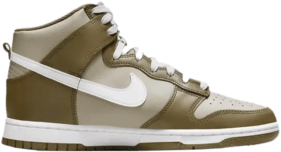 nike mocha dunk