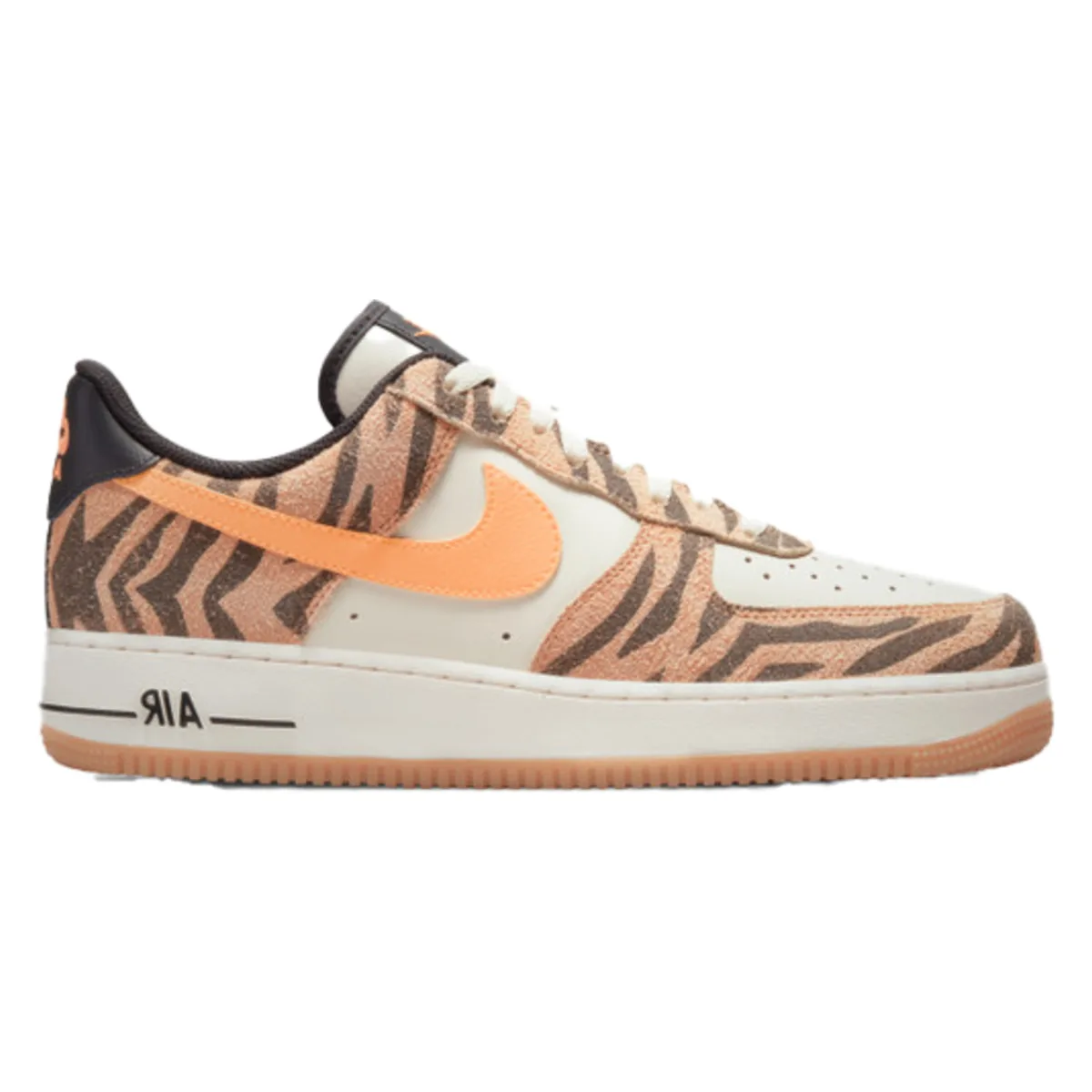 Nike Air Force 1 '07 "Daktari"