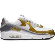 Nike Air Max 90 "Metallic Gold"