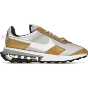 Nike Air Max Pre-Day SE Pure Platinum Metallic Gold (W)