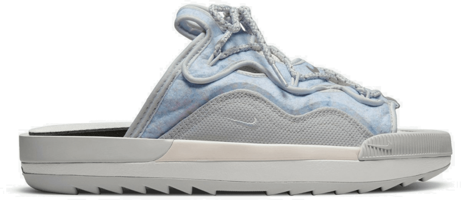 Nike Offline 2.0 Grey Fog