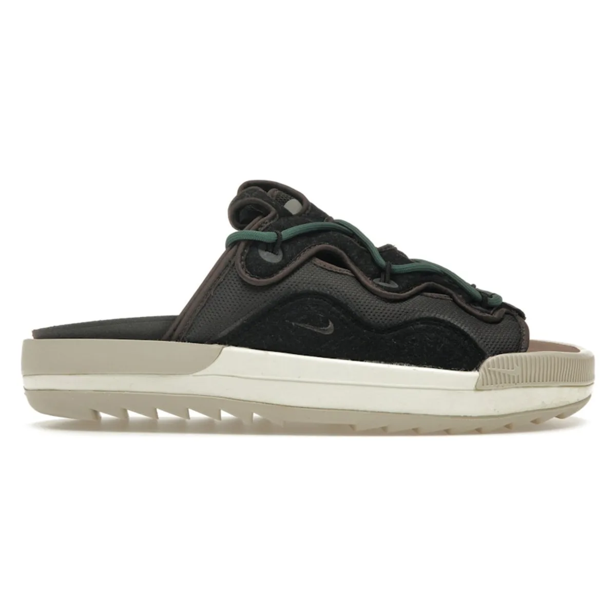 Nike Offline 2.0 Velvet Brown Noble Green