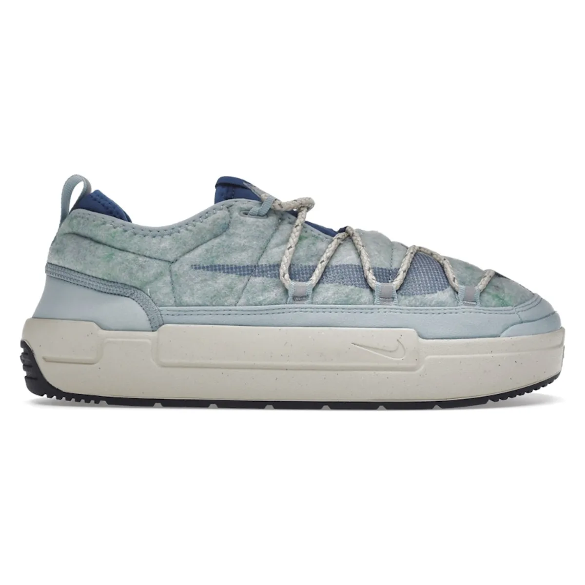 Nike Offline 2.0 Ocean Grey