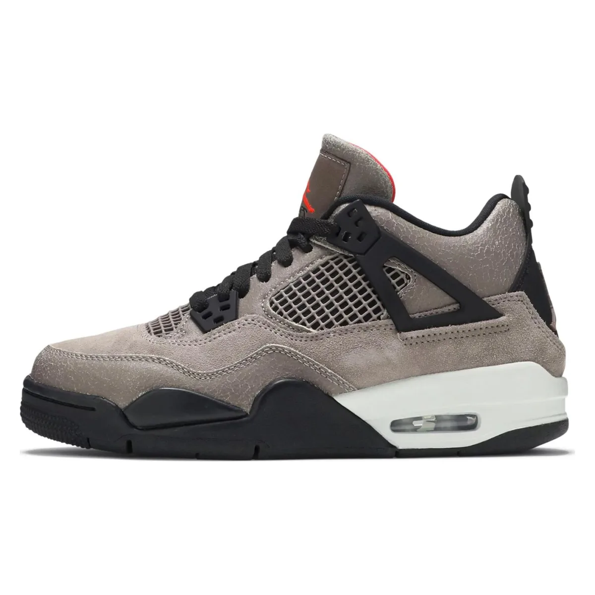 Air Jordan 4 Retro Taupe Haze (GS)