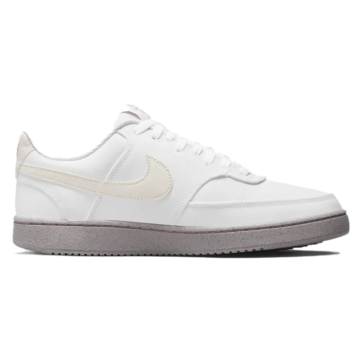Nike Court Vision Low Next Nature "Pink Oxford"