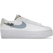 Nike Blazer Low WMNS Air Sprung White