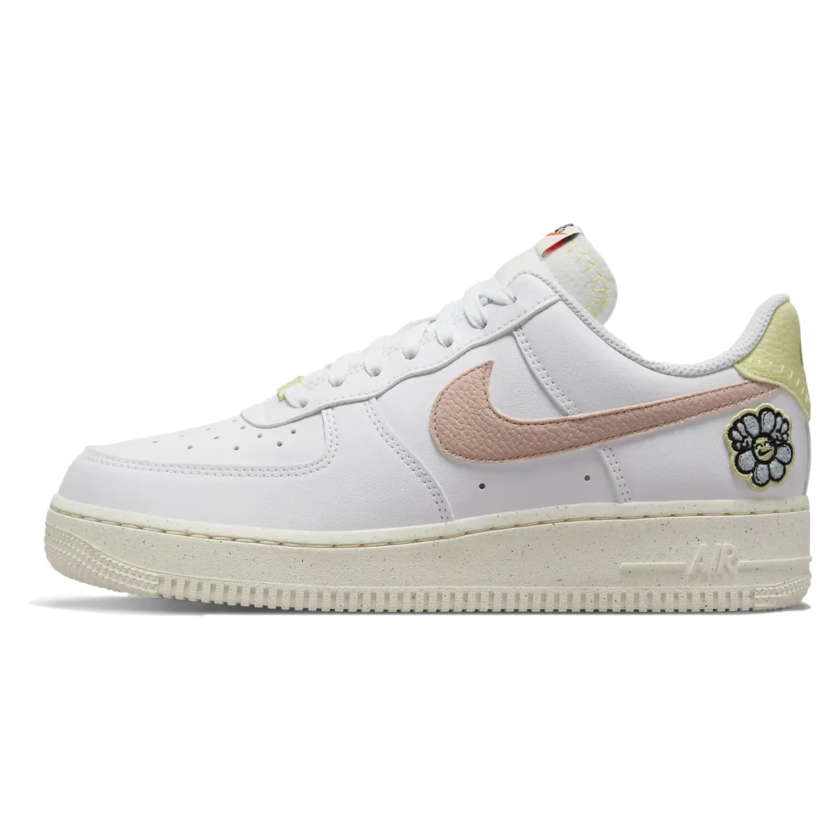 Nike Air Force 1 '07 SE Next Nature "Flower Power"