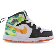 Jordan 1 Mid SE Wavy (TD)
