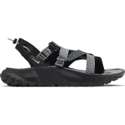 Nike Oneonta Black Wolf Grey