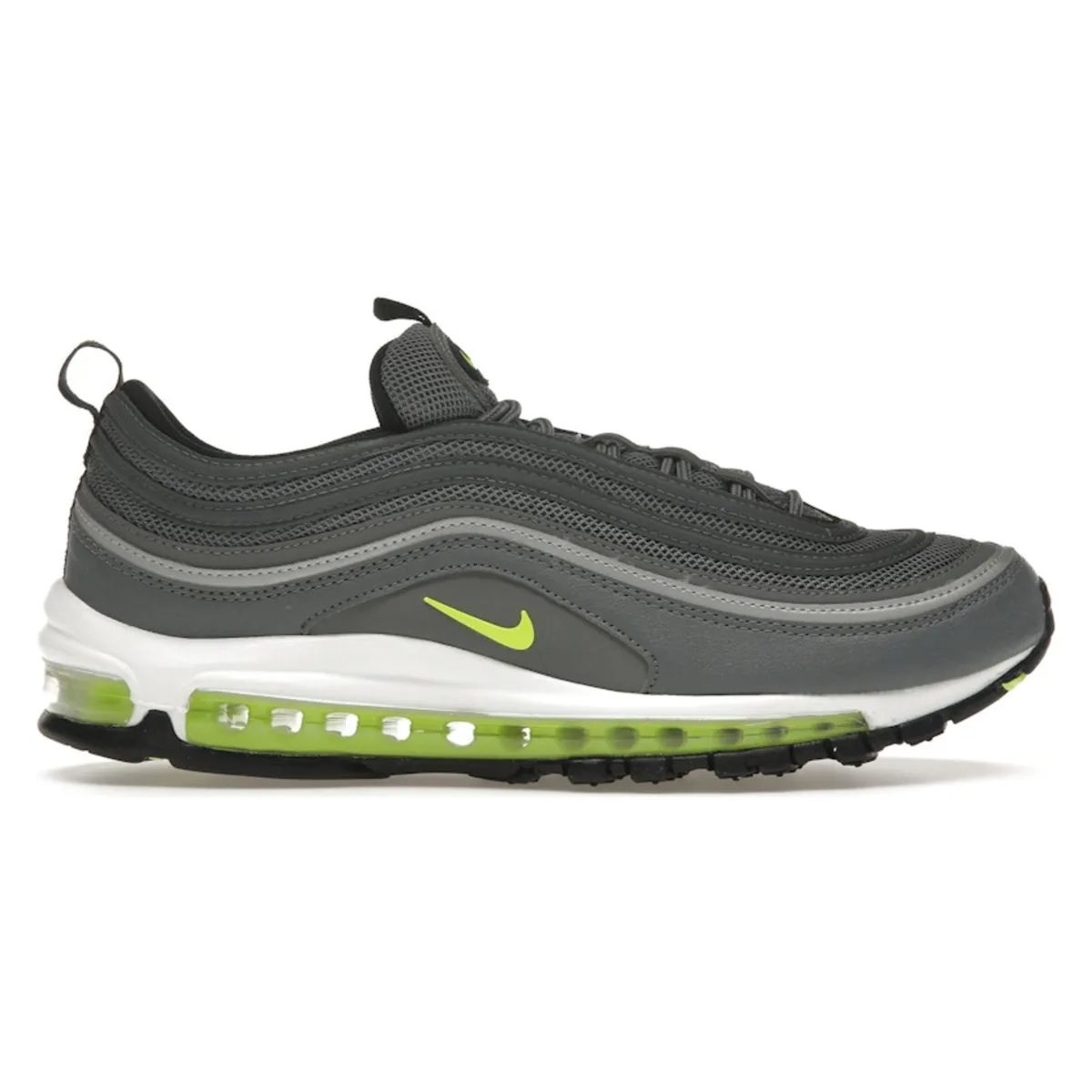 Nike Air Max 97 Smoke Grey Volt