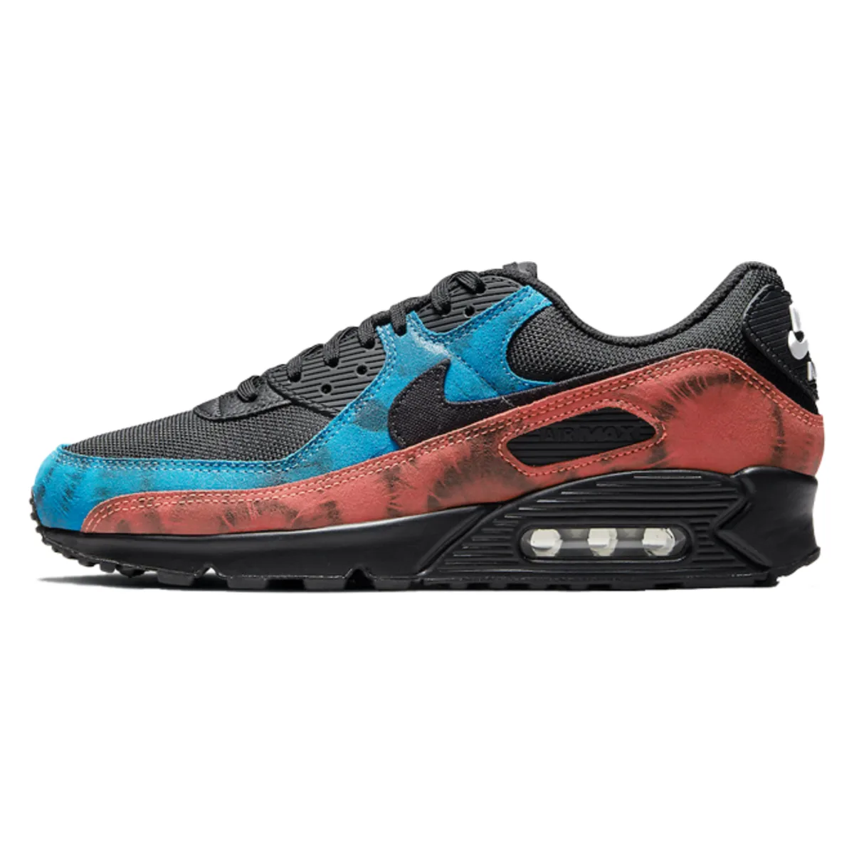 Nike Air Max 90 "Tie-Dye"