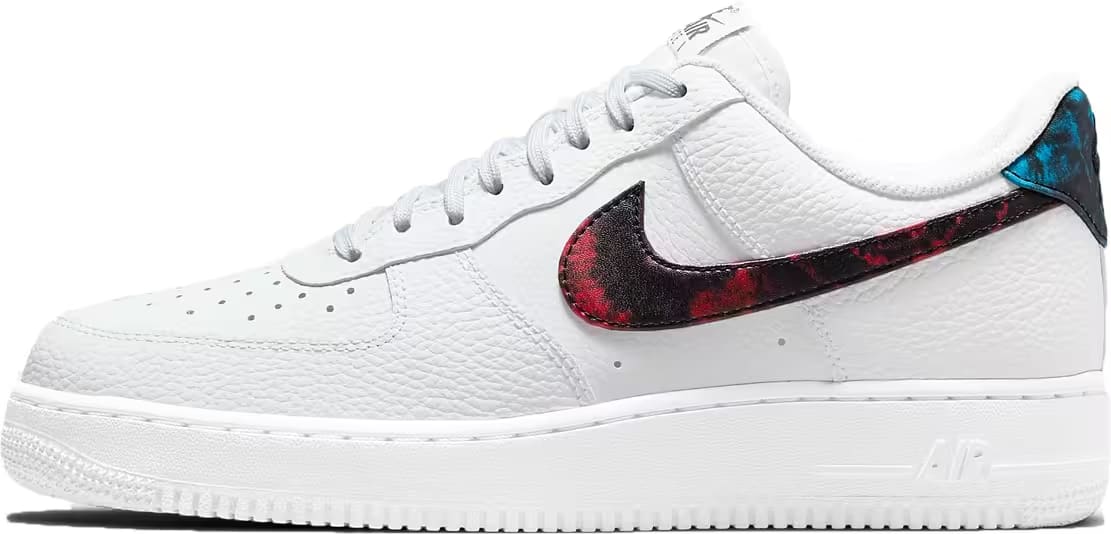 Nike Air Force 1 Low Tie-Dye
