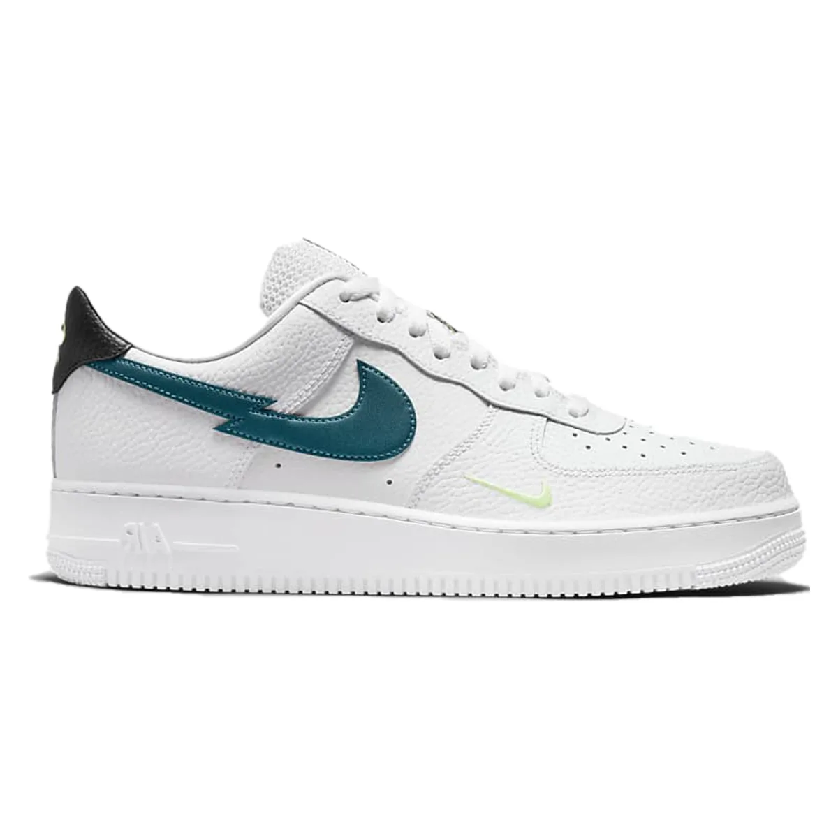 Nike Air Force 1 Low "Lime Glow"