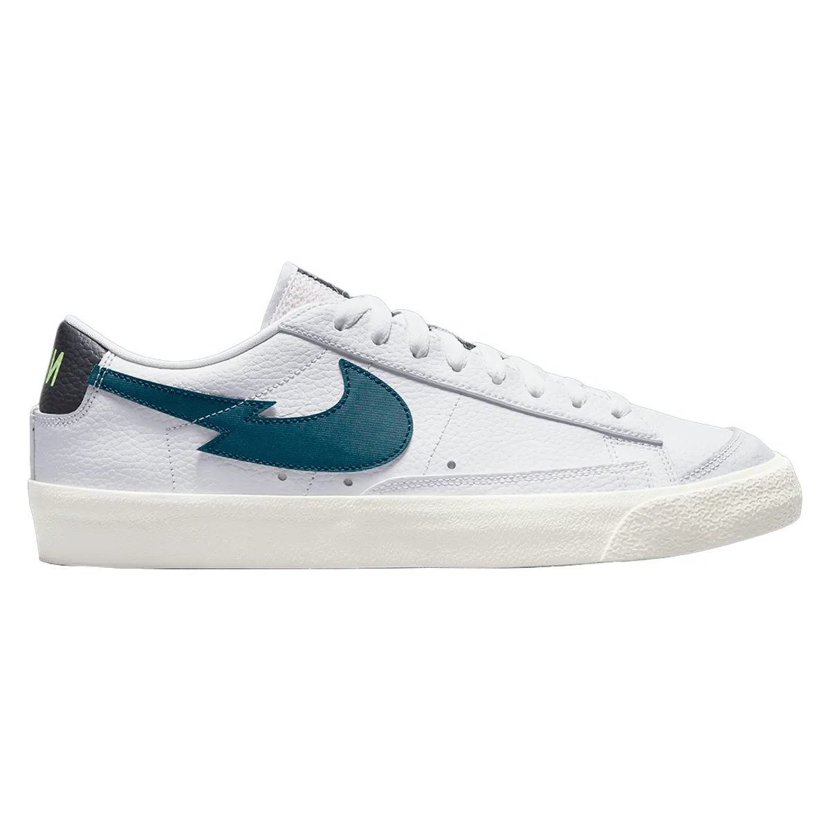 Nike Blazer Low '77 "Aquamarine"