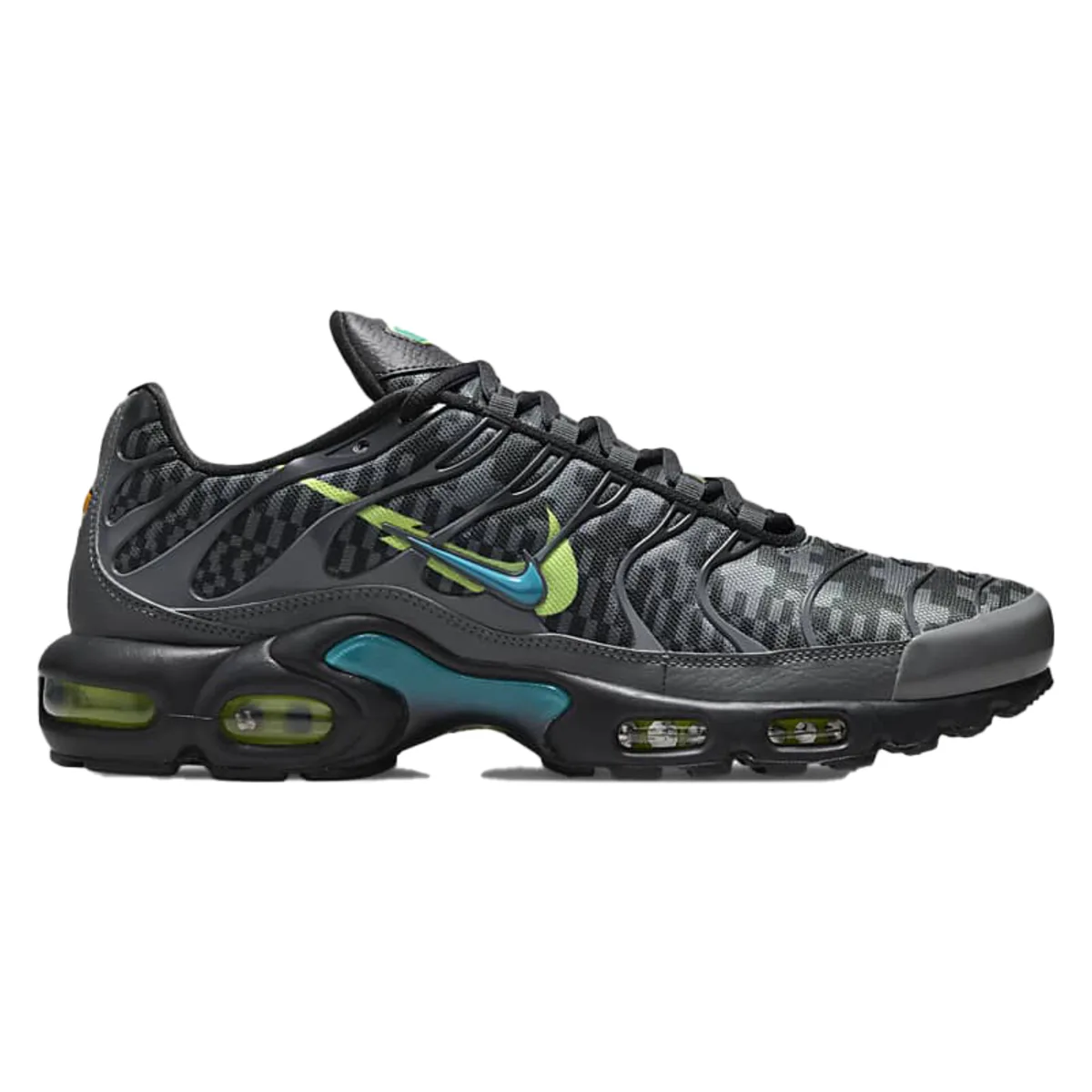 Nike Air Max Plus "Smoke Grey"