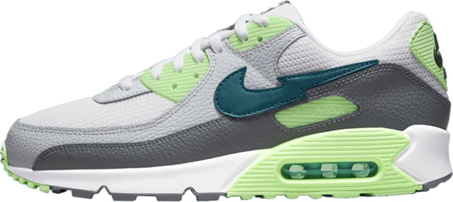 Nike Air Max 90 Lime Glow Dj67 100 Sneaker Squad Nike Air Max 90 Lime Glow Dj67 100 Sneaker Squad