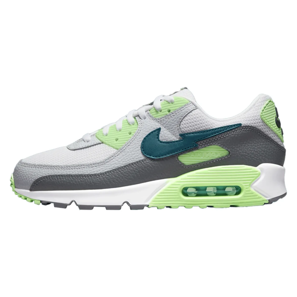 Nike Air Max 90 "Lime Glow"