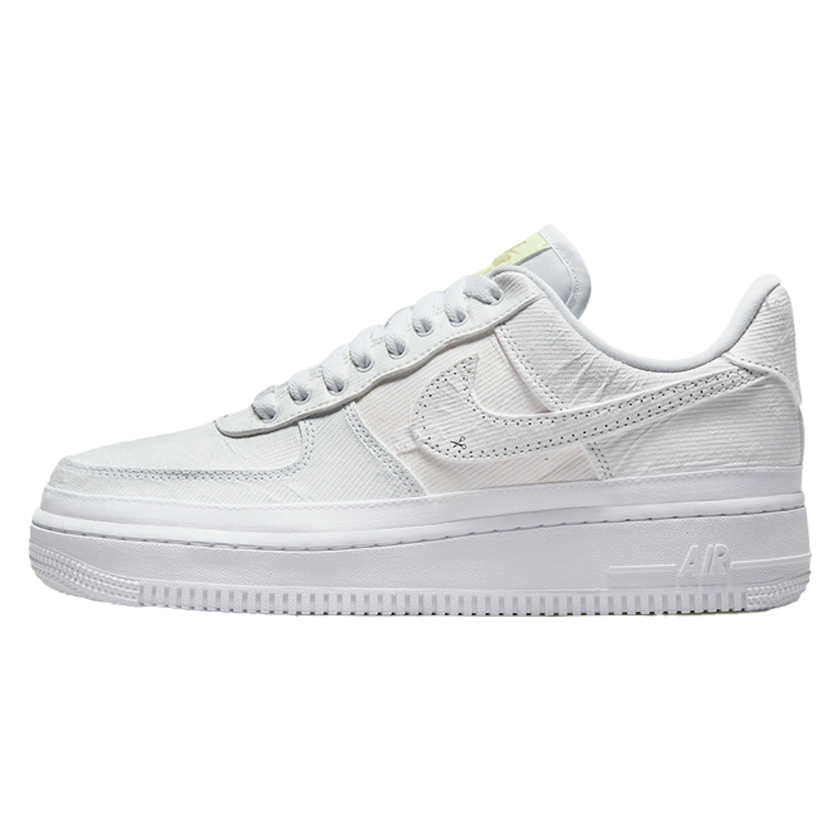 Nike Air Force 1 Low Tear Away "Arctic Punch"
