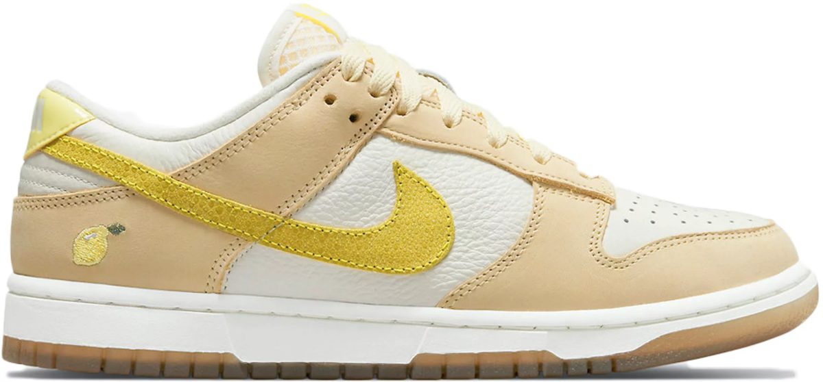 Nike Dunk Low WMNS