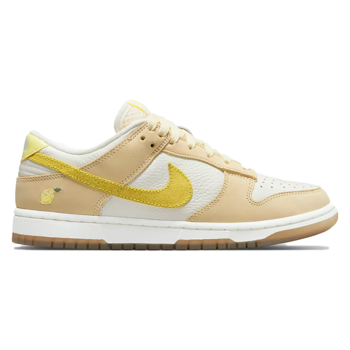 Nike Dunk Low WMNS "Parisian Lemonade"