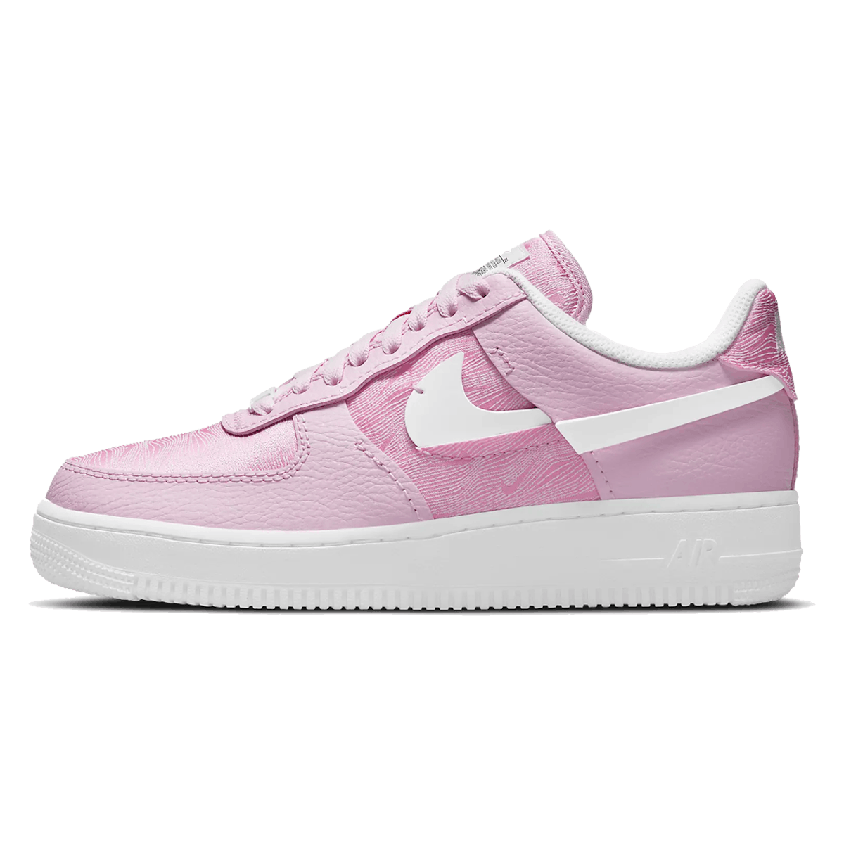 Nike Air Force 1 WMNS LXX "Pink Foam"