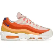 Nike Air Max 95 Campfire Orange (W)