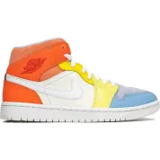 Air Jordan 1 WMNS Mid "To My First Coach"