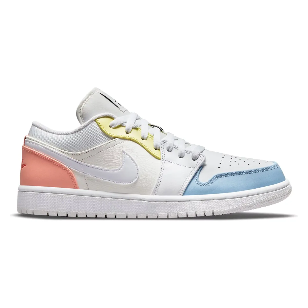Air Jordan 1 Low "To My First Coach"