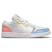 Air Jordan 1 Low "To My First Coach"