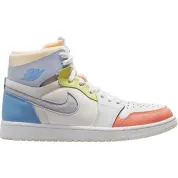Air Jordan 1 Zoom "To My First Coach"
