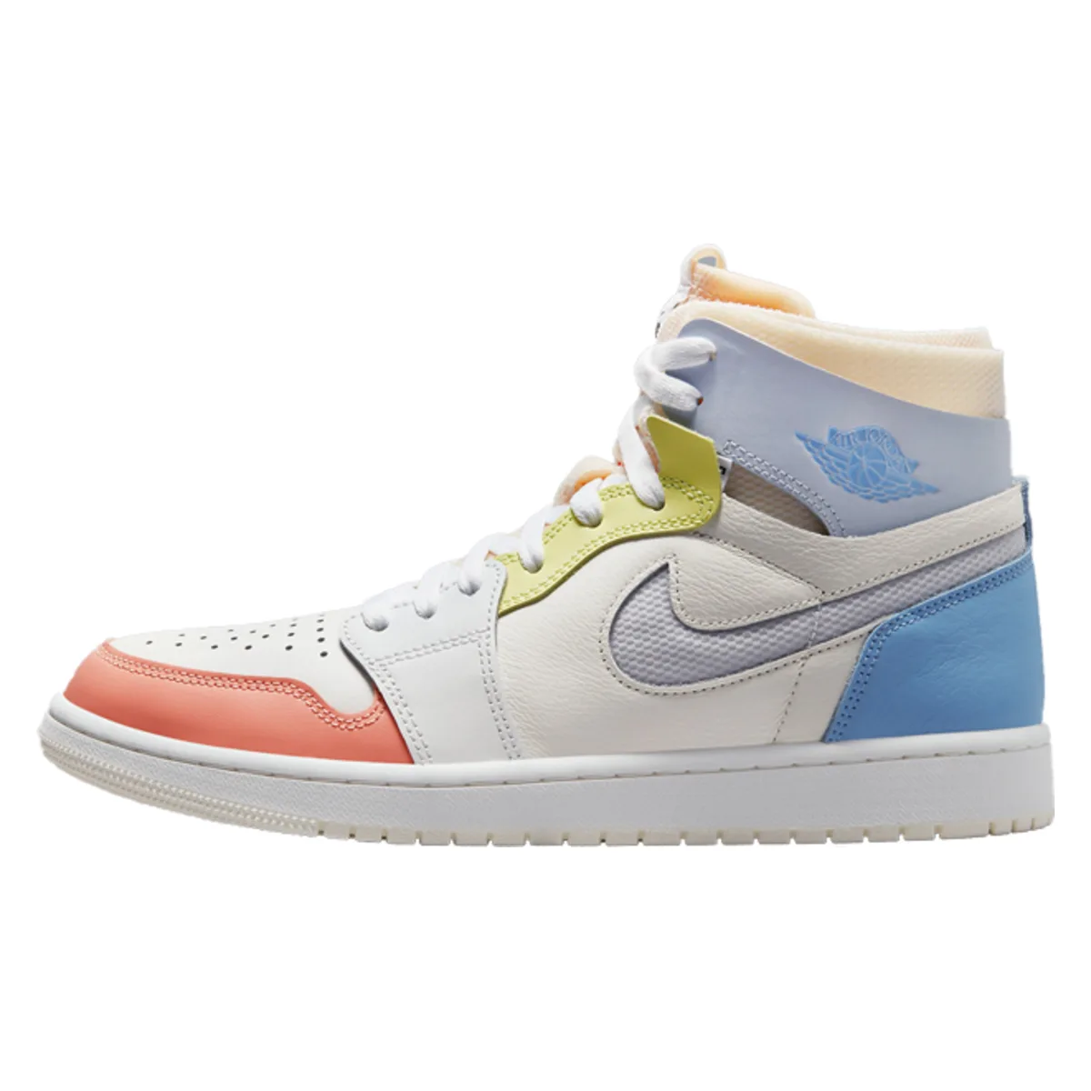 Air Jordan 1 Zoom "To My First Coach"