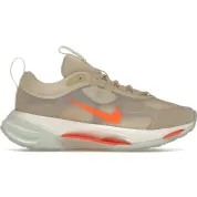 Nike Spark Pearl White Total Orange (W)