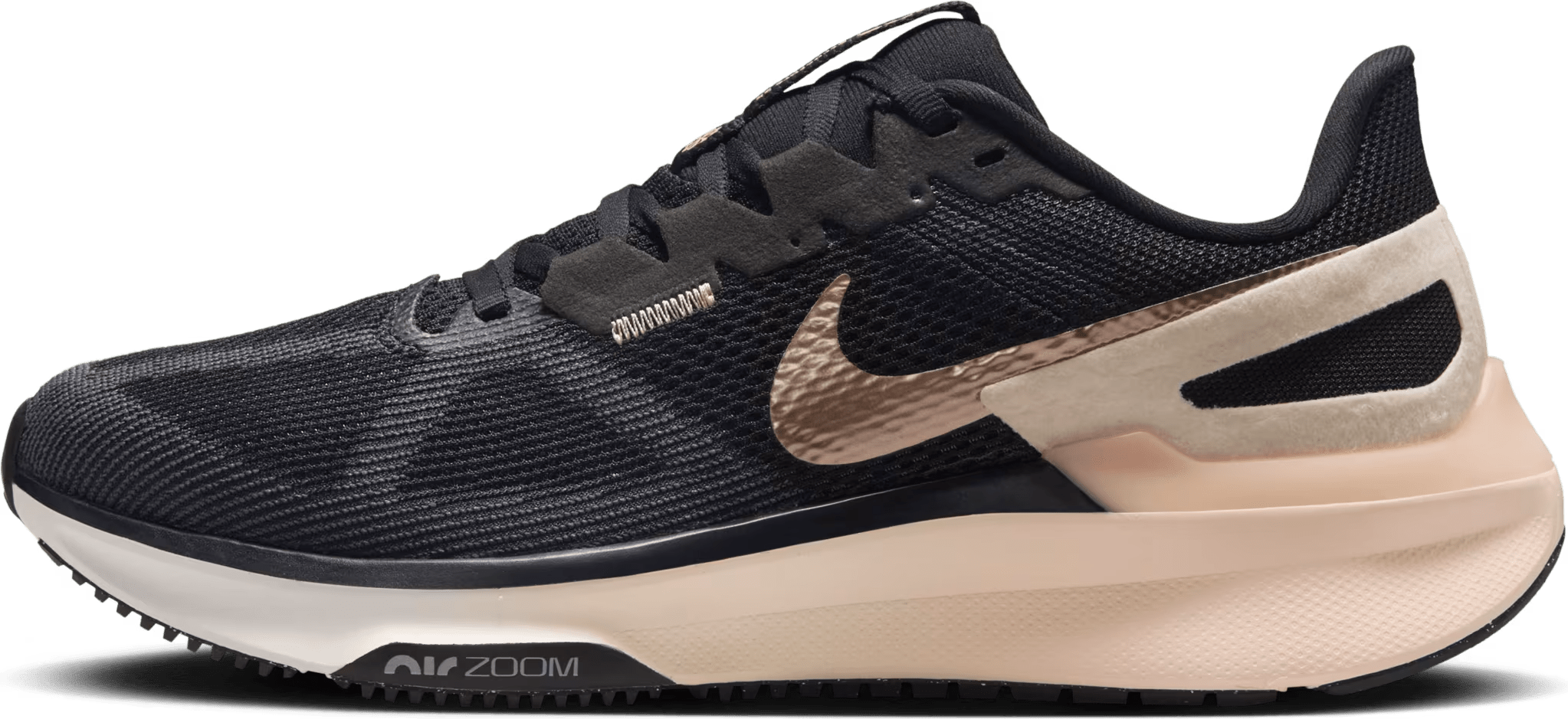 Nike Structure 25 hardloop (straat)