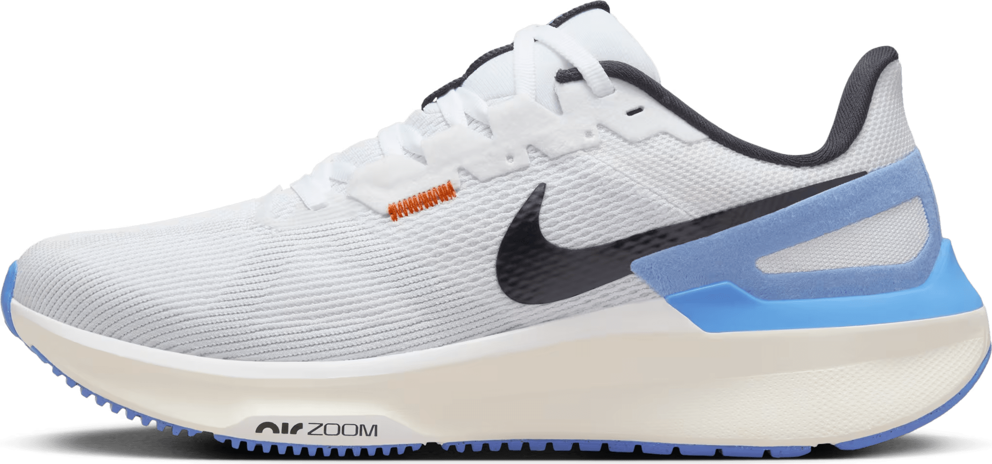 Nike Structure 25 hardloop (straat)