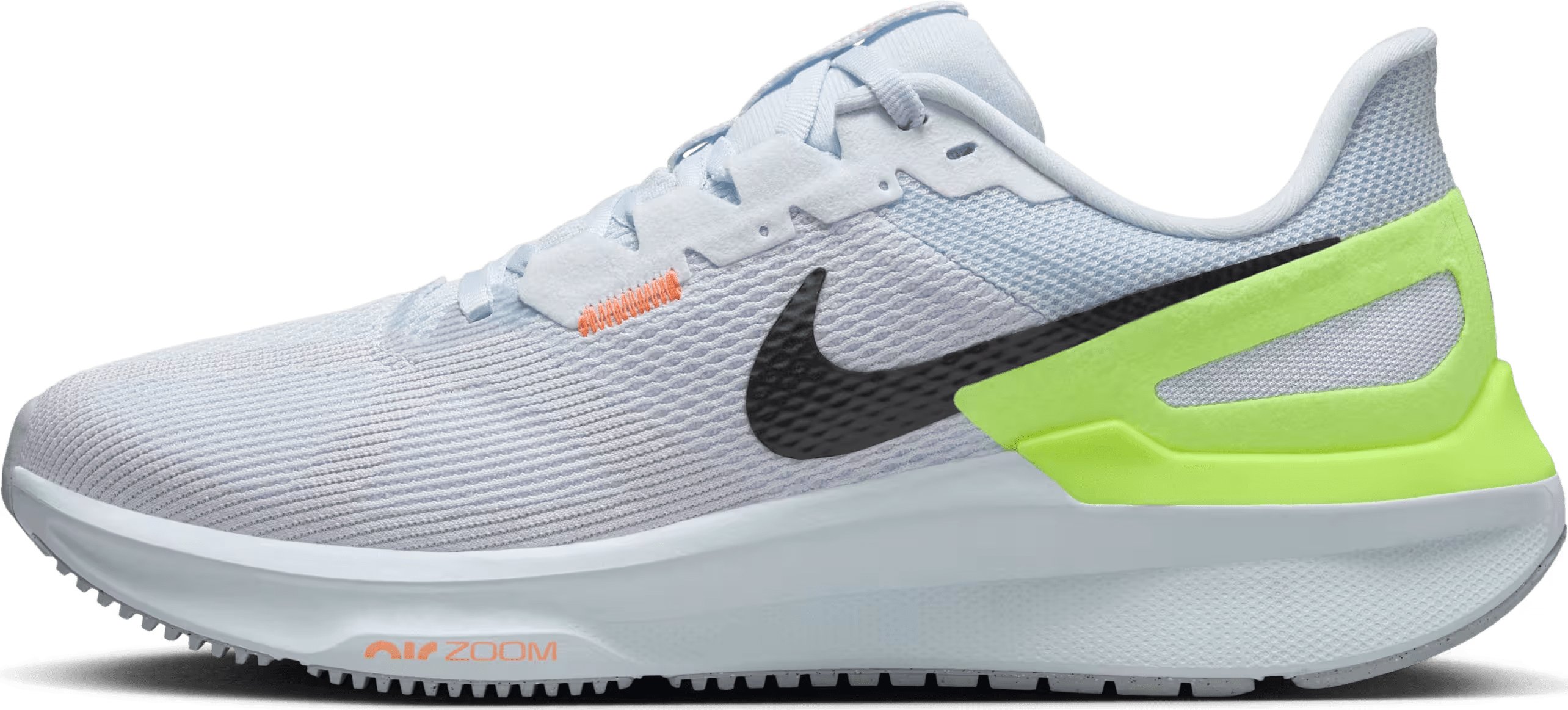 Nike Structure 25 Blue Tint Volt (Women's)