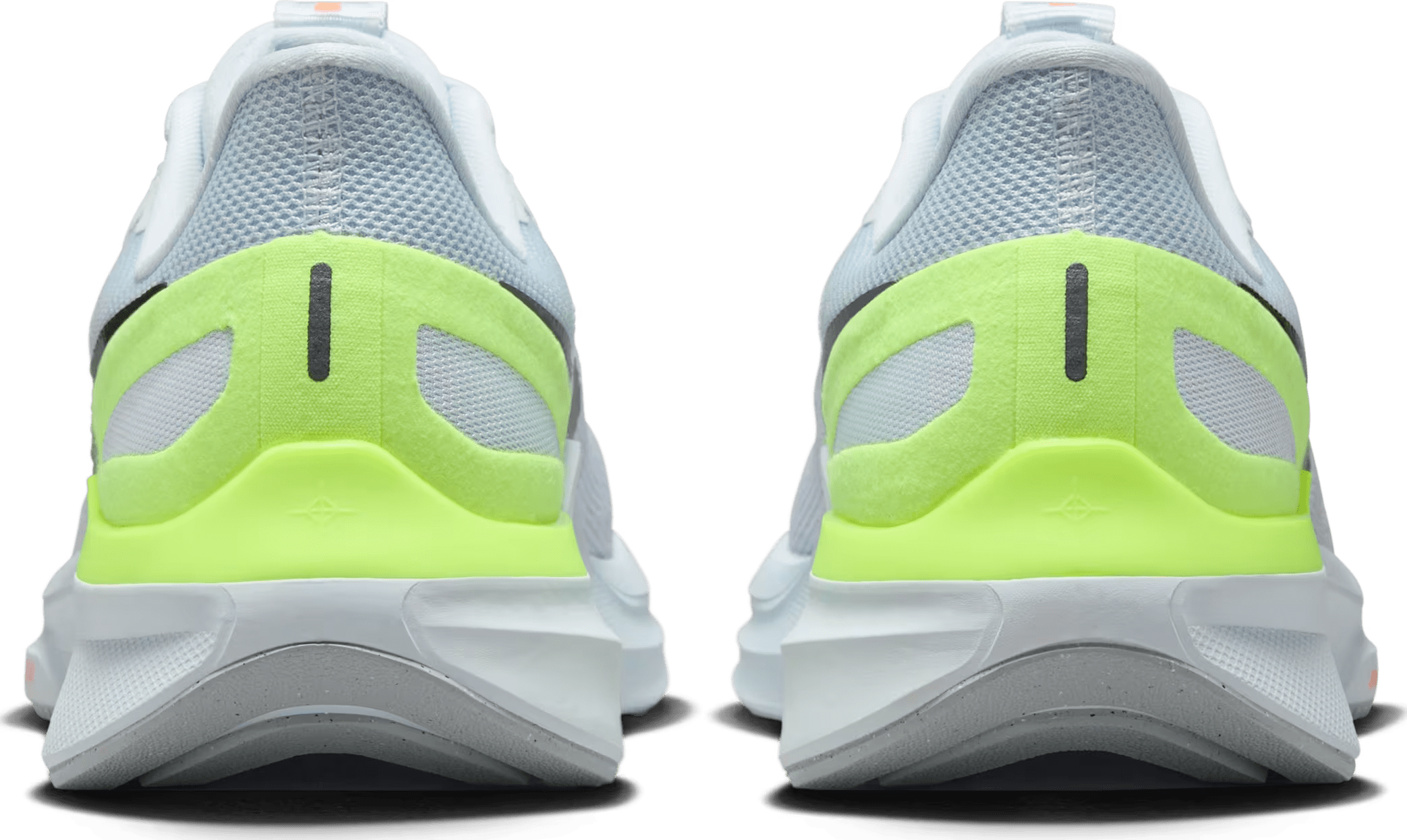Nike Structure 25 Blue Tint Volt (Women's)