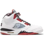 Air Jordan 5 Retro "Quai 54"