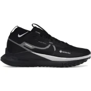 Nike Pegasus Trail 4 Gore-Tex Black Wolf Grey