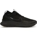 Nike React Pegasus Trail 4 Gore-Tex Black Anthracite