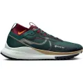Nike React Pegasus Trail 4 Gore-Tex Deep Jungle Night Maroon