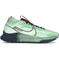 Nike React Pegasus Trail 4 Gore-Tex Vapor Green Thunder Blue