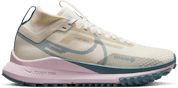 Nike React Pegasus Trail 4 Gore-Tex Sanddrift Pearl Pink (W)