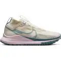 Nike React Pegasus Trail 4 Gore-Tex Sanddrift Pearl Pink (W)
