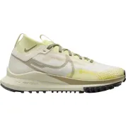 Nike React Pegasus Trail 4 Gore-Tex Pale Ivory Neutral Olive (Women's)